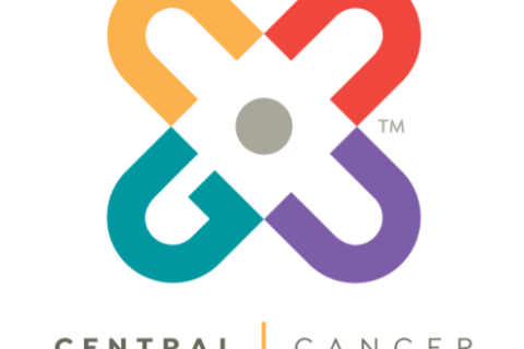 Central Georgia Cancer Care Logo