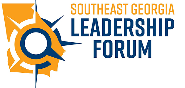 Southeast Georgia Leadership Forum logo
