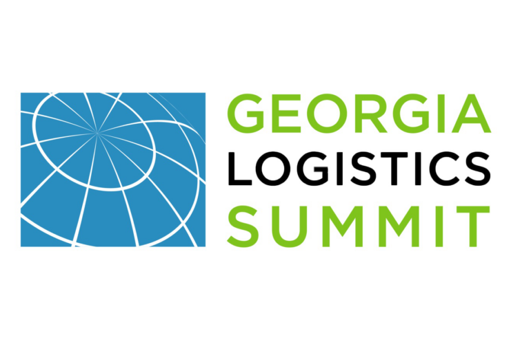 Logistics Summit Logo