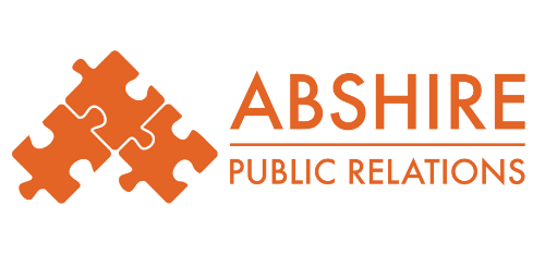 Abshire Public Relations logo