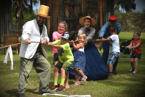 Fort McAllister Independence Day-min (1)