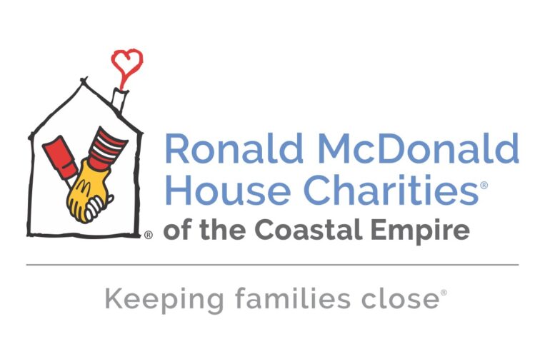 Ronald McDonald House Charities of the Coastal Empire